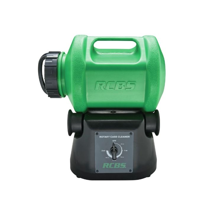 RCBS Rotary Stainless Steel Case Cleaner