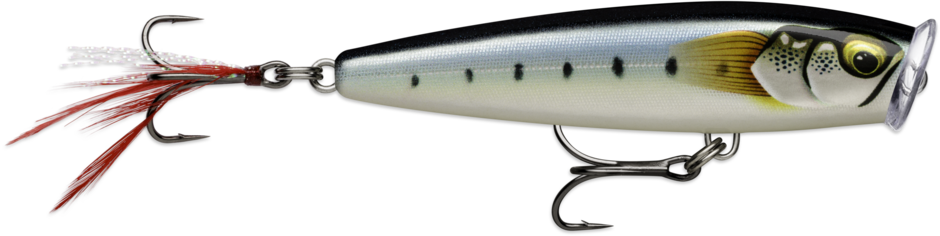 Rapala Skitter Pop Elite 95 Topwater 17g