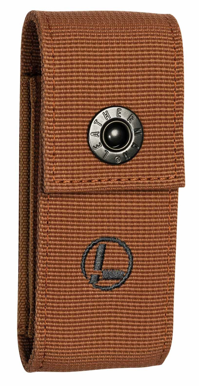 Leatherman Rebar Multi-Tool Burnt Sienna