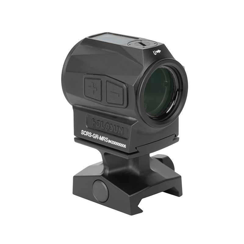 Holosun SCRS Green MRS Dot Sight