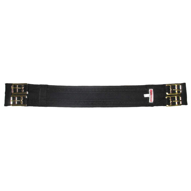 Solo Padded Dressage Girth