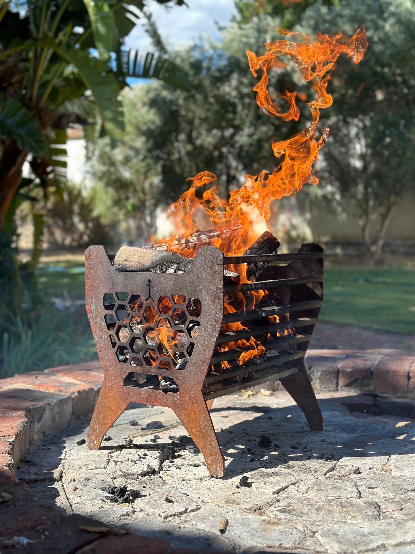 Dreem Fire DF532 Coal Maker Medium