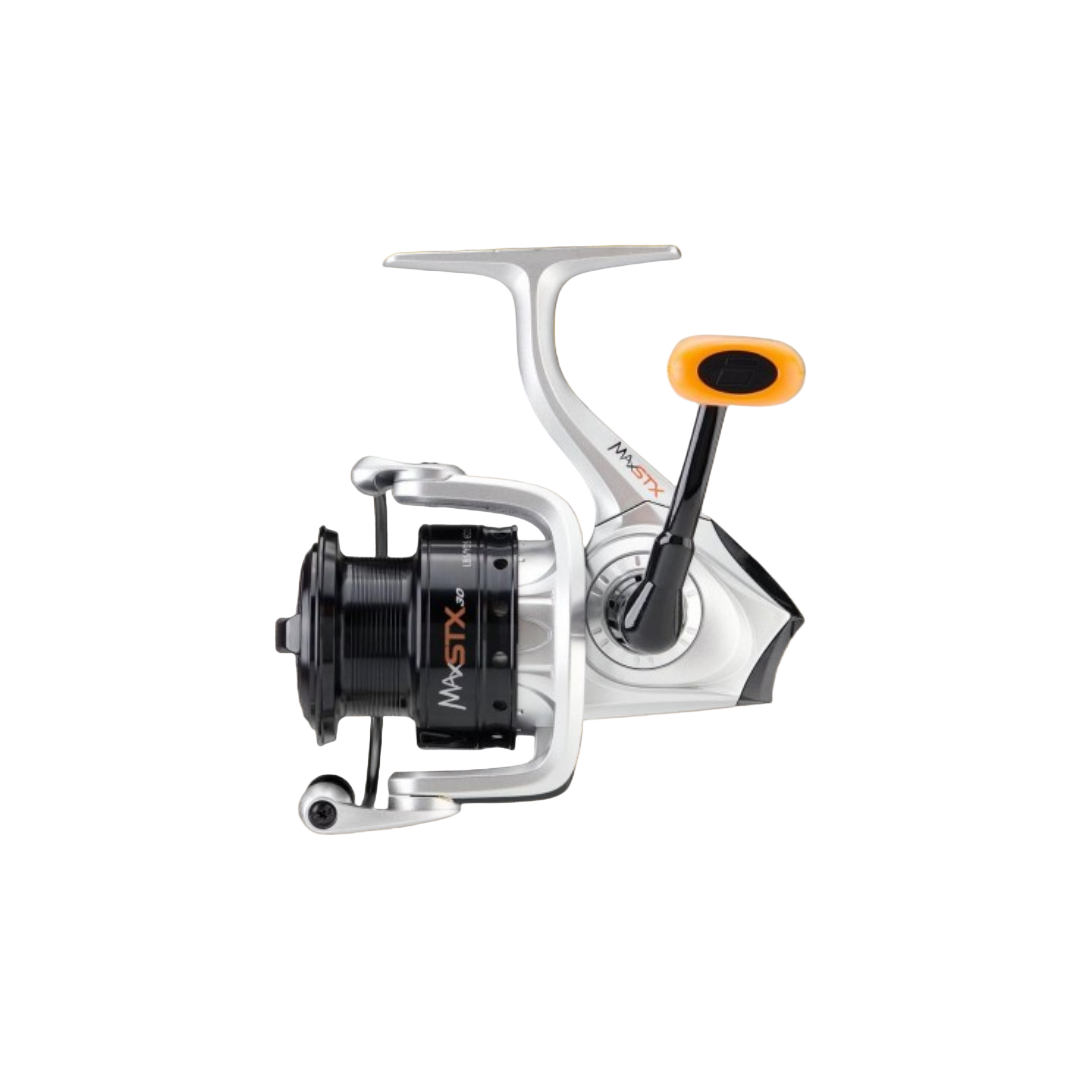 ABU GARCIA MAX STX 30SP Qunets The Great Outdoors ABU GARCIA MAX STX 30SP Qunets The Great Outdoors