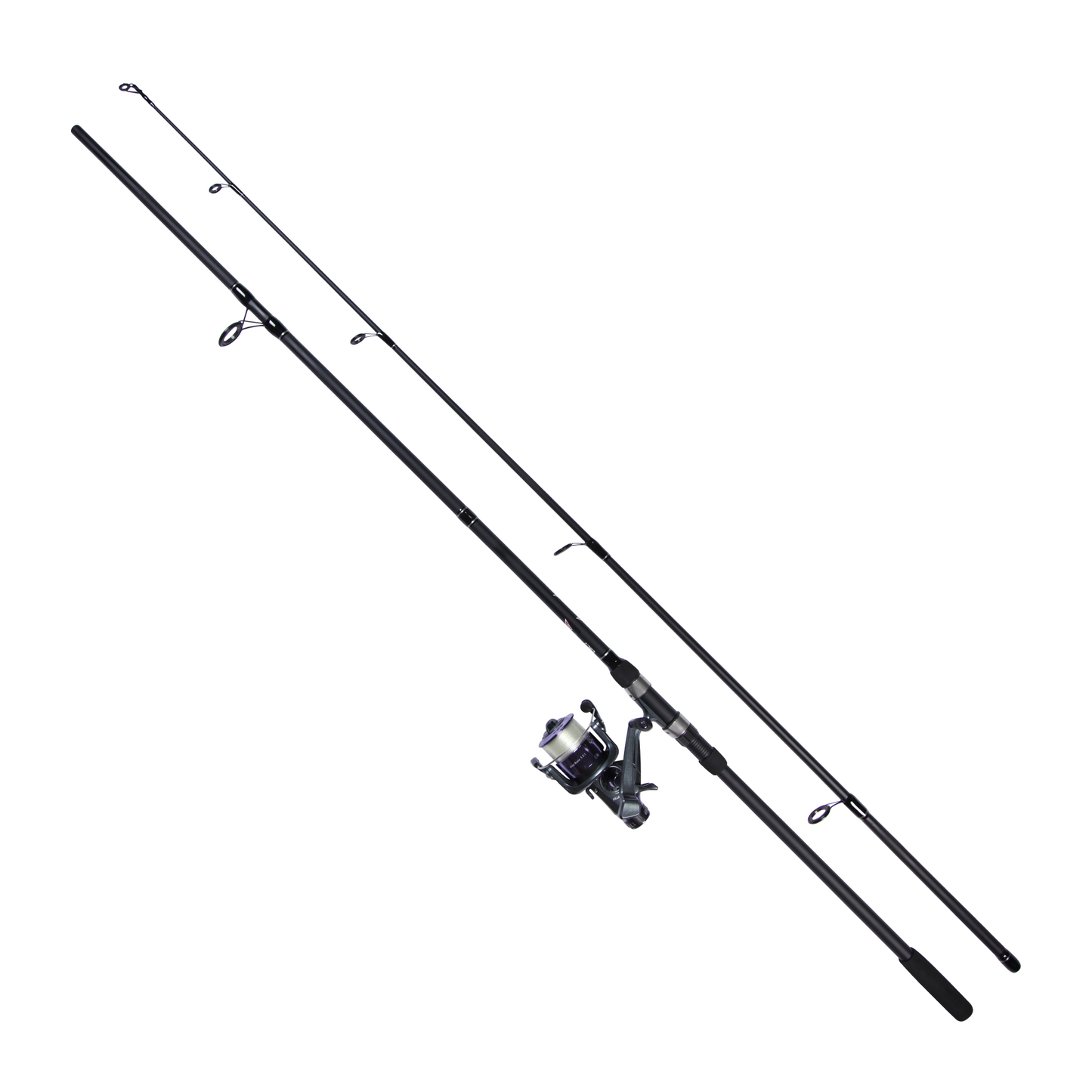 Adrenalin Carp Combo (Rod+Reel)