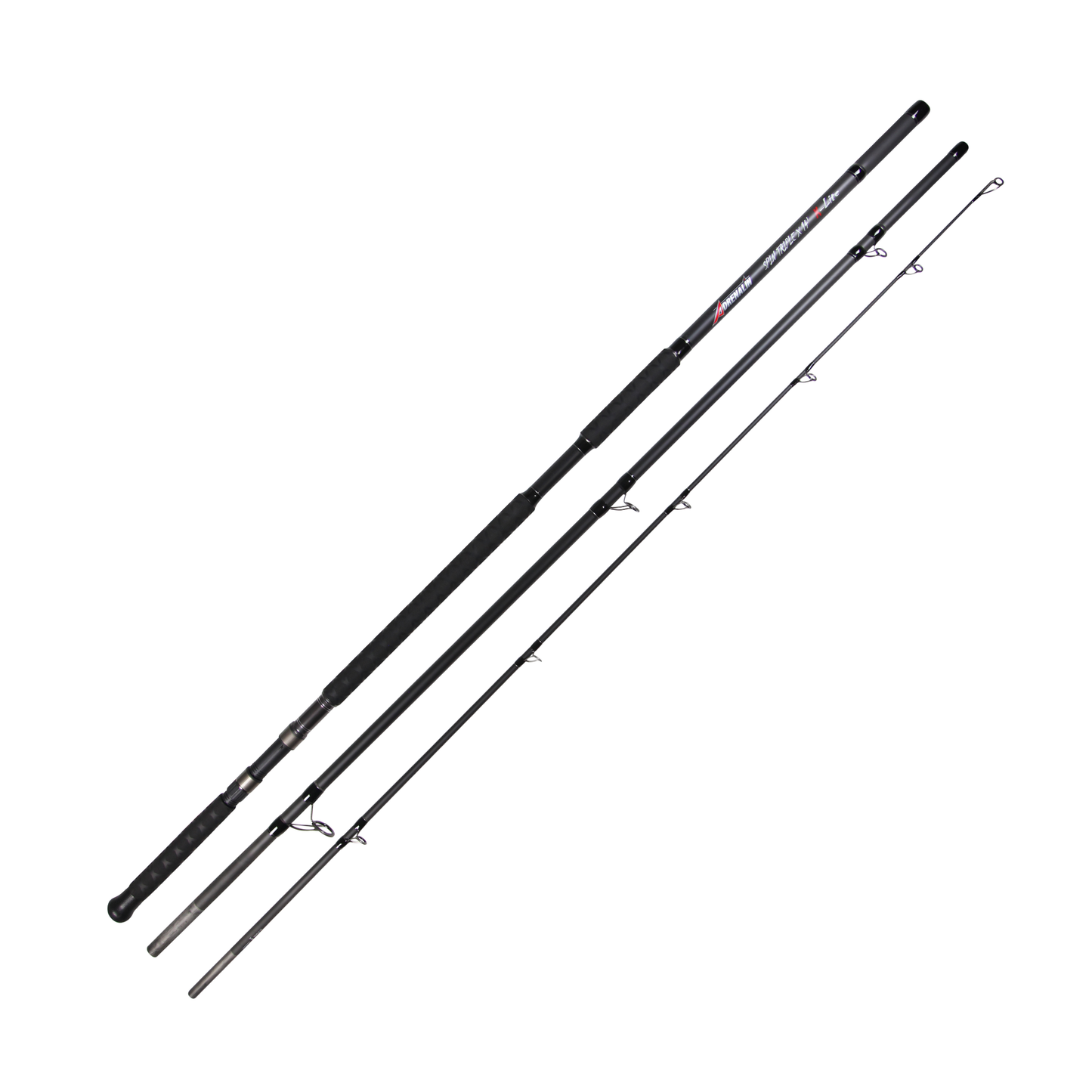 Adrenalin Triple X 13Ft K-Lite Spinning Rod