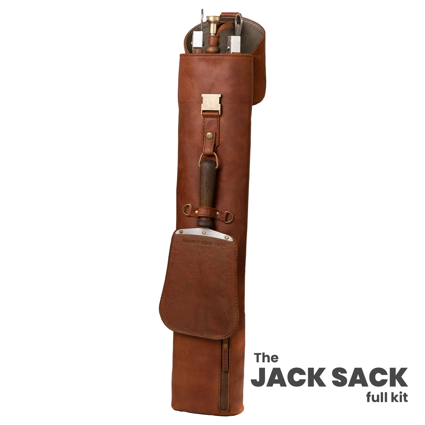 Donkey Long Tong Jack Sack Full Kit