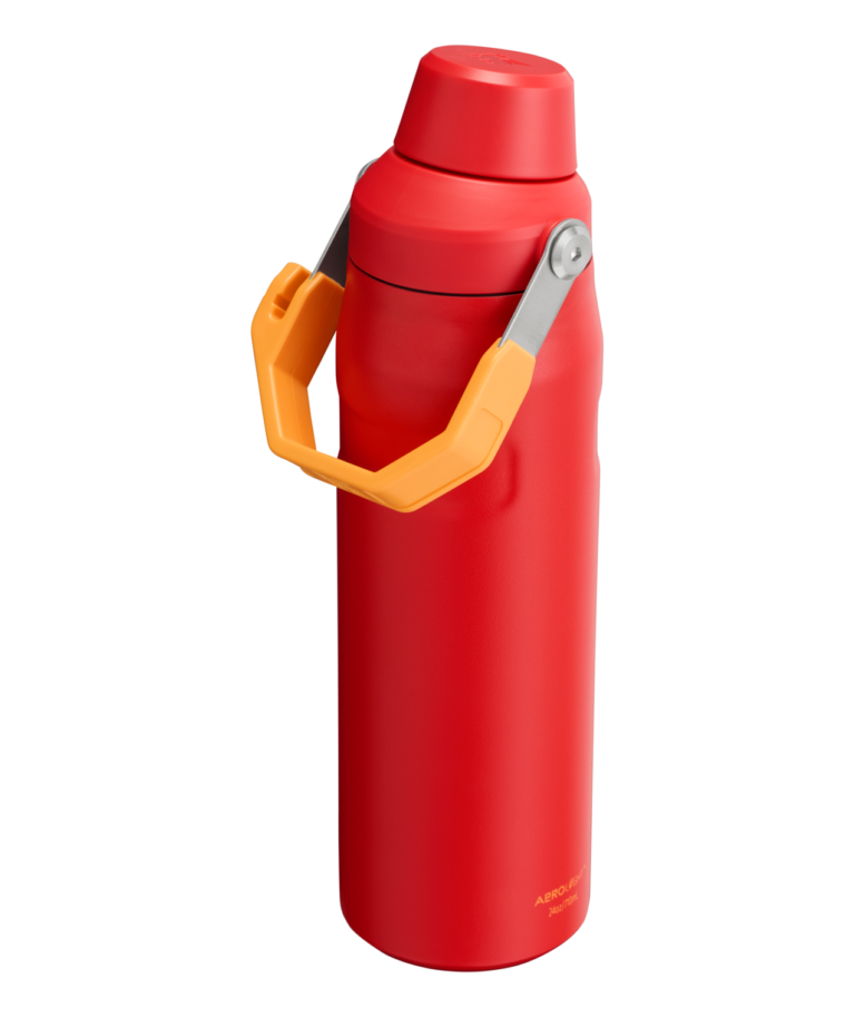 Stanley Iceflow Bottle 0.7L Chili Red