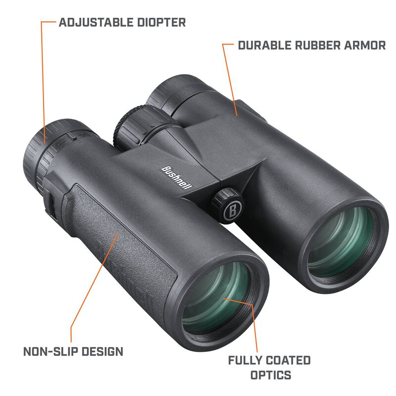 Bushnell All-Purpose 10x42 Binoculars