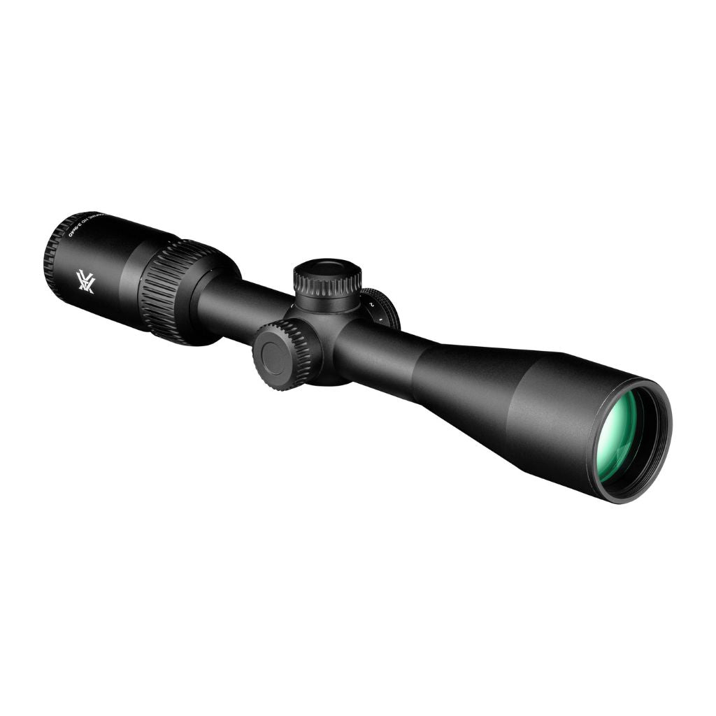 Vortex Crossfire HD 3-9x40 V-Plex Scope