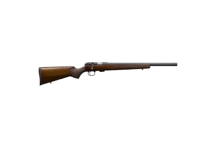 CZ Rifle .22LR 457 Varmint Rifle