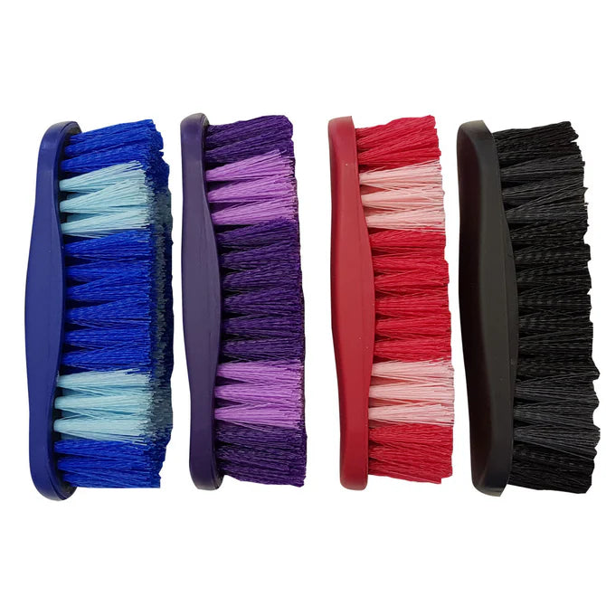 Tack Shack Dandy Brush Non-Slip