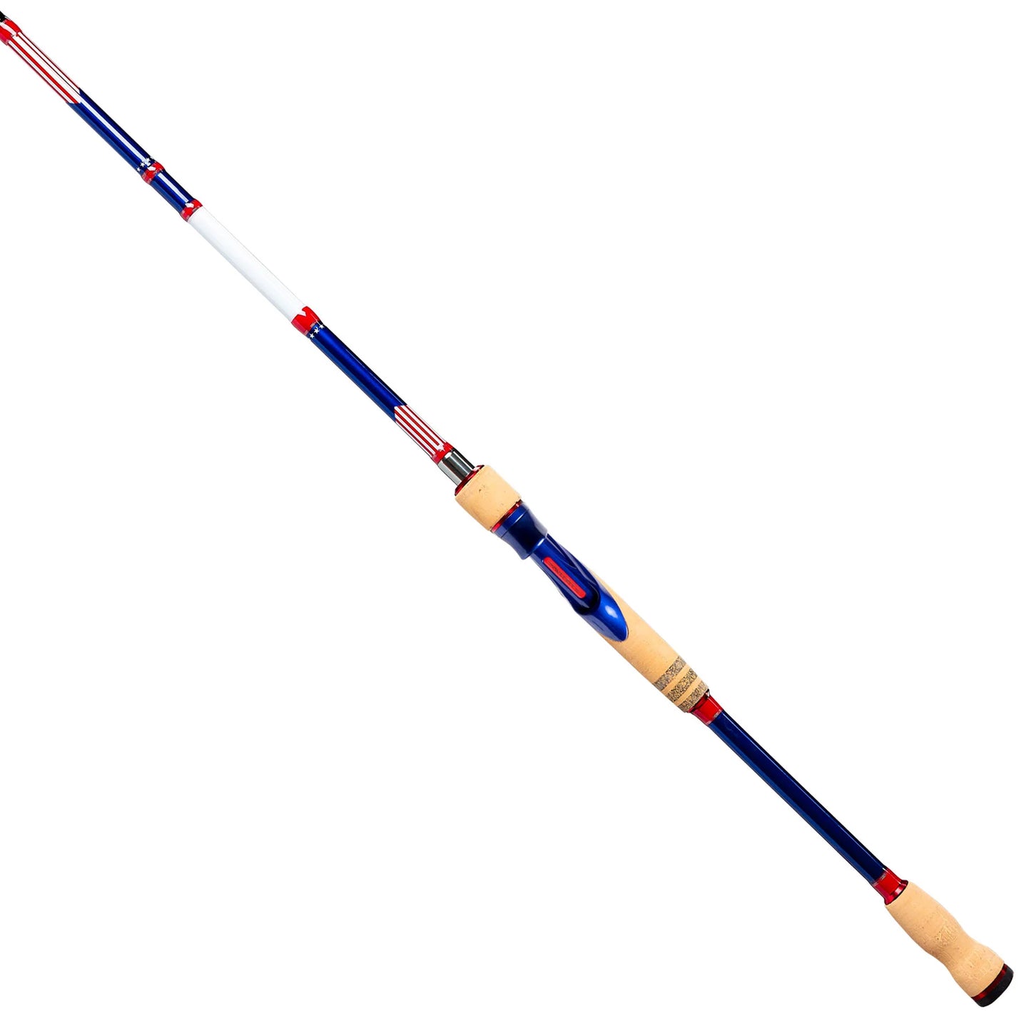 Favorite Defender Spinning Rod 7'1"