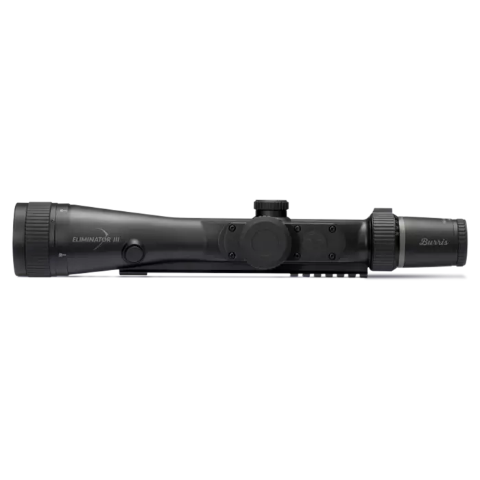 Burris Eliminator III LaserScope 4-16x50
