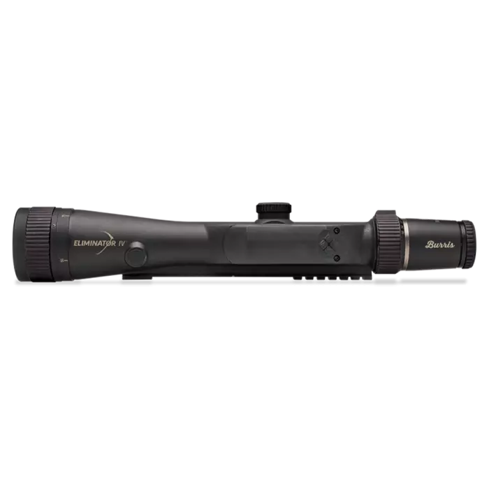 Burris Eliminator IV LaserScope 4-16x50