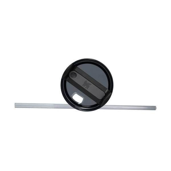 Stanley Quencher H2.0 FlowState Tumbler 1.18L Black