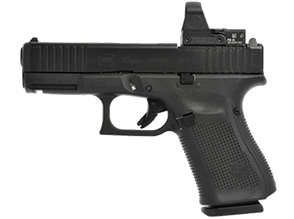Glock 19 Gen 5 MOS