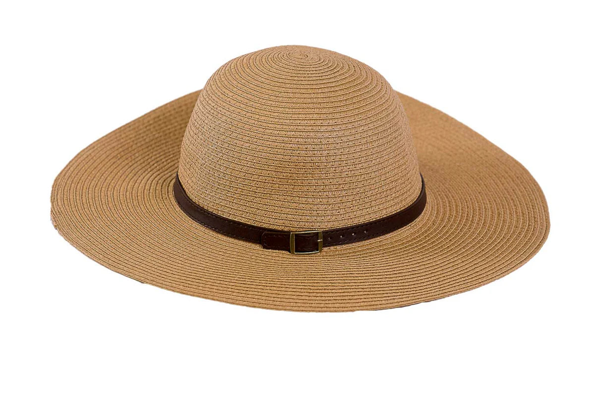 Urban Supply Soweto Hat Tan
