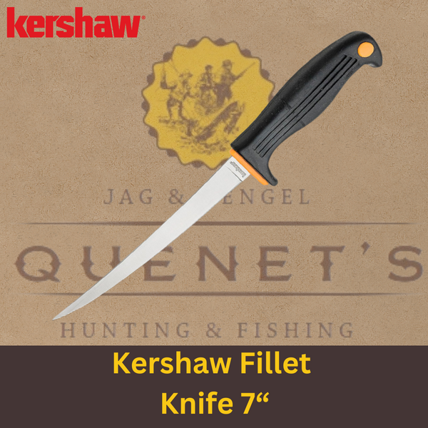 Kershaw Fillet Knife