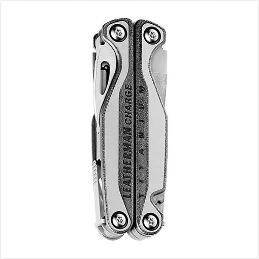 Leatherman Charge Plus TTi Multitool