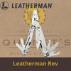 Leatherman Rev