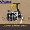 OKUMA SAFINA 3000