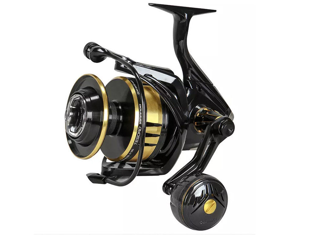 Okuma Tesoro TSA 8000HA