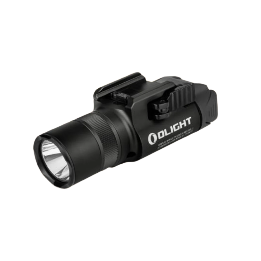 Olight Baldr Pro R 1350 lm GL Beam