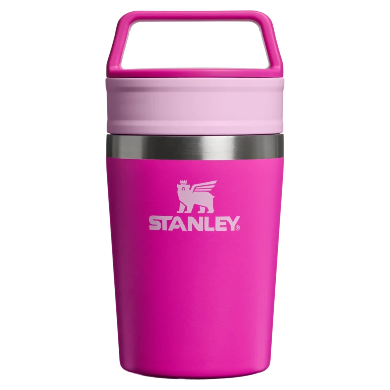 Stanley The Café-To-Go Travel Mug 0.23L