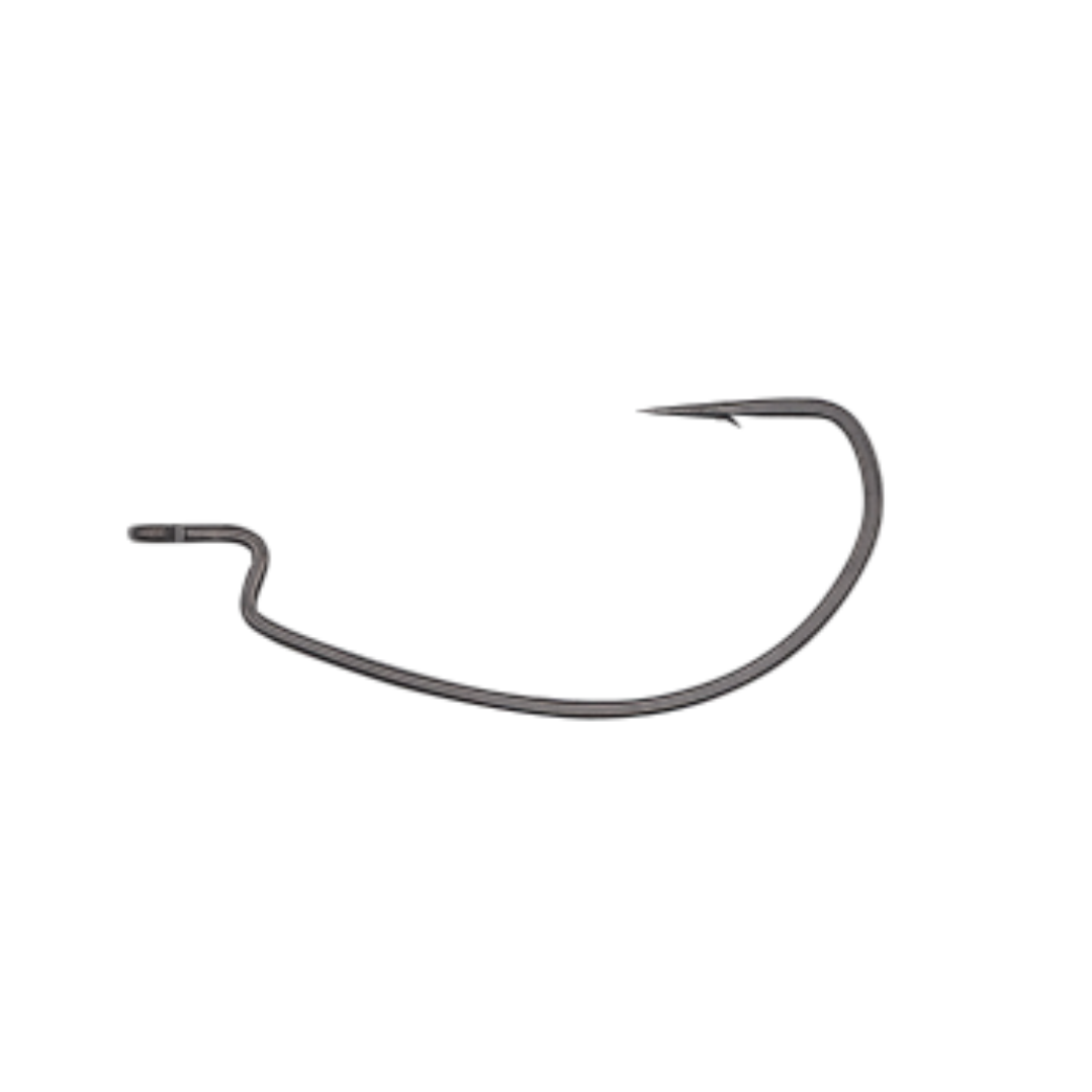 Hayabusa Power Stage Wide Gap Hook 5/0 4pk