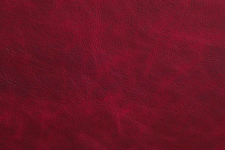 Excelsior Leather Boston Mini RFID Wallet Ruby