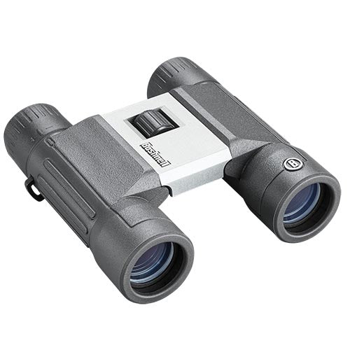 Bushnell Powerview 2.0 10x25 Aluminum Binoculars