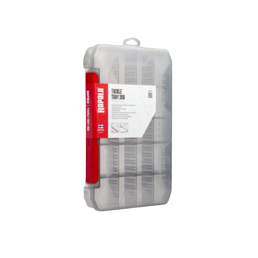 Rapala Tackle Tray 356