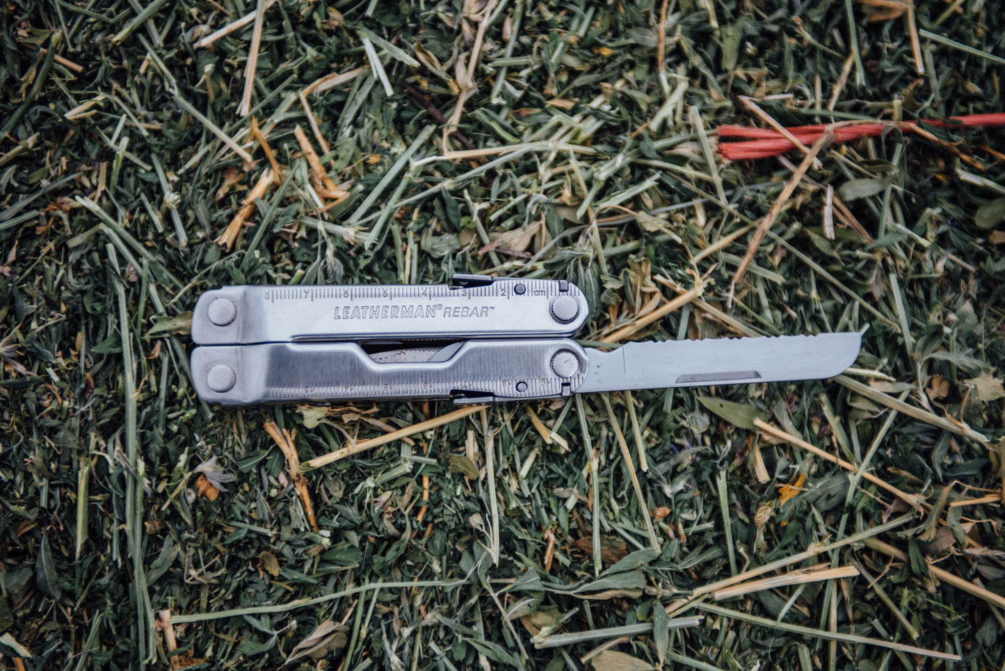 Leatherman Rebar Stainless Multi-Tool