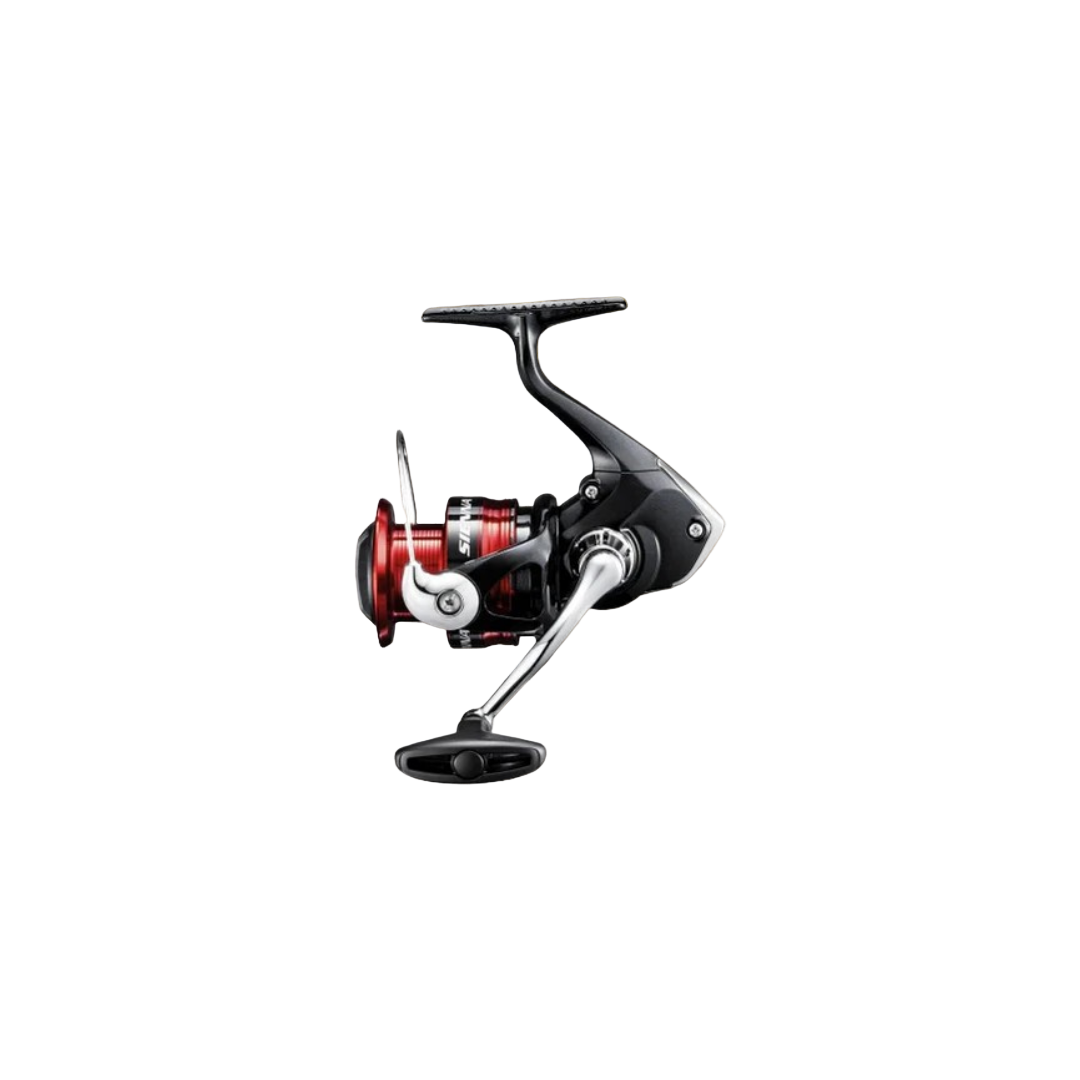 Shimano Sienna 4000 FG Spinning Reel