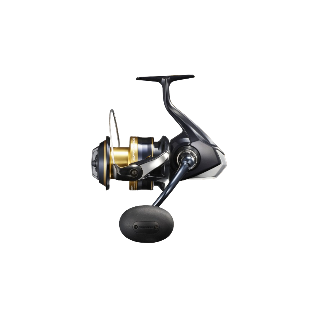 Shimano Spheros SW 10000PG Spinning Reel