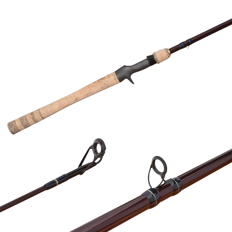 Shimano Convergence Casting Rod 7' Medium