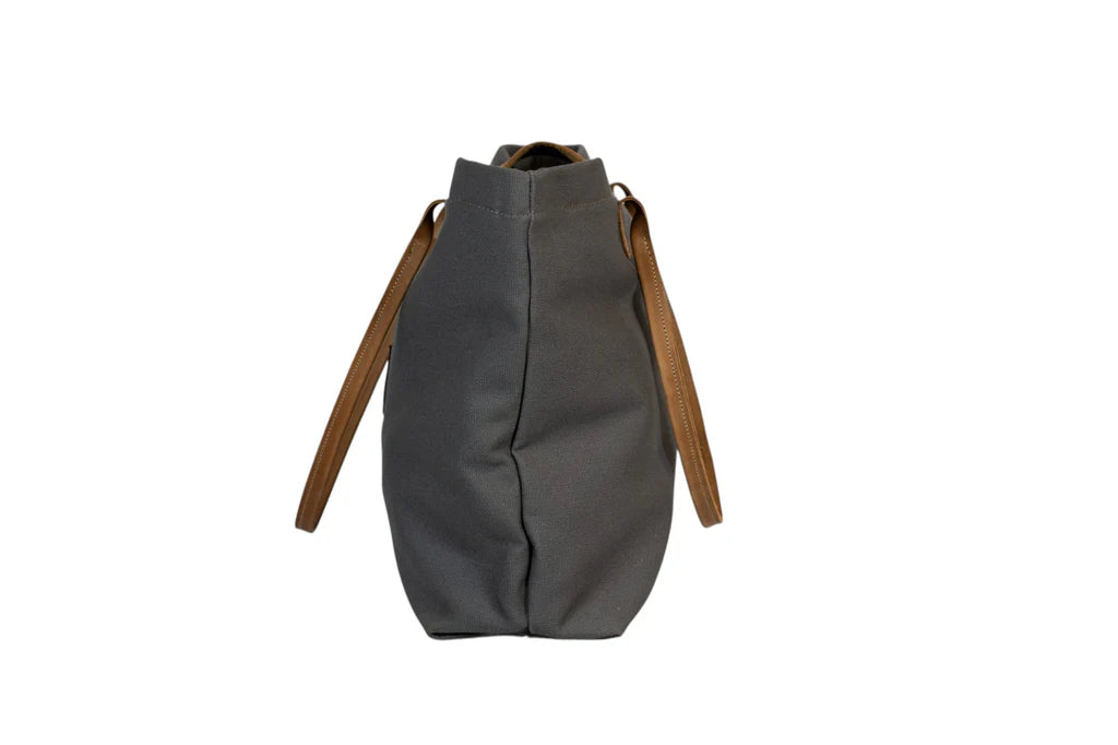 Rogue RTB1-G The Country Tote Bag Grey