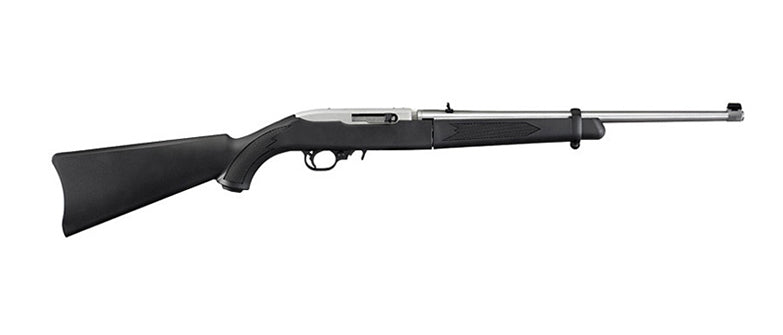 Ruger 10/22 Takedown .22