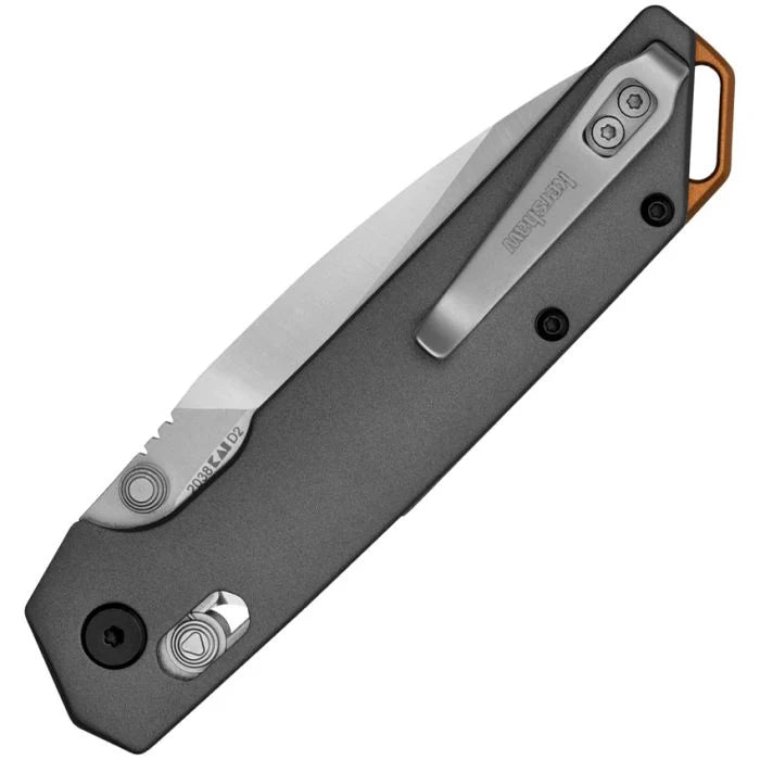 Kershaw Iridium Folding Knife