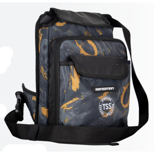 Sensation Compact Tackle Shoulder Sling