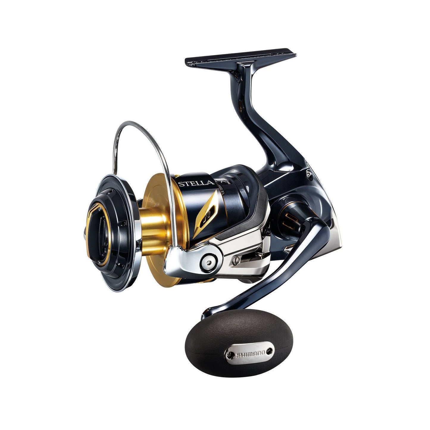Shimano Stella SW 10000PG Spinning Reel