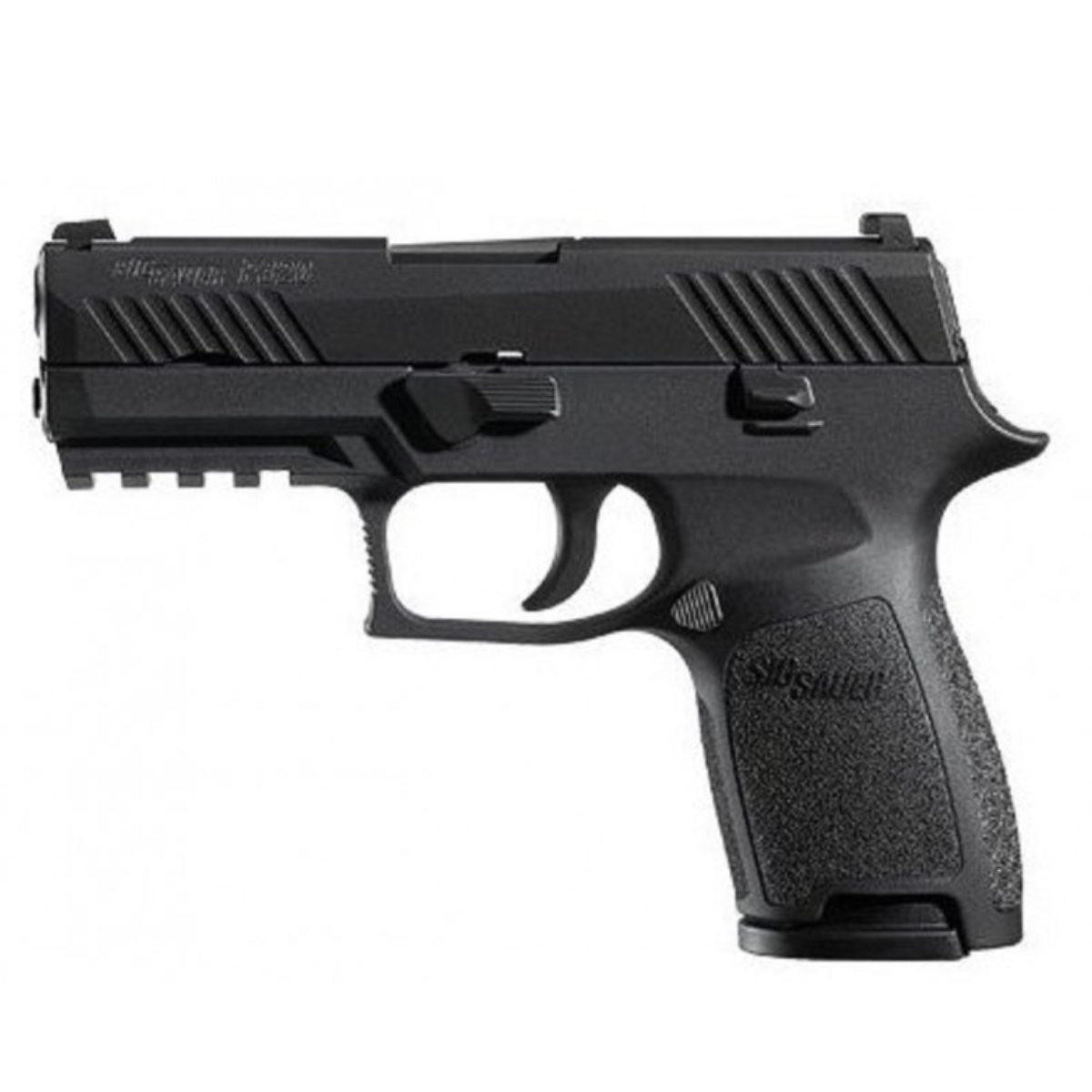 Sig Sauer P320 9mm Compact 9x19