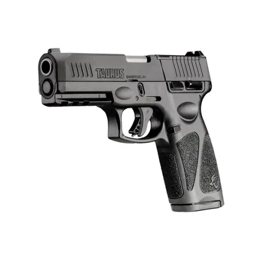 Taurus G3C T.O.R.O 9mm Pistol