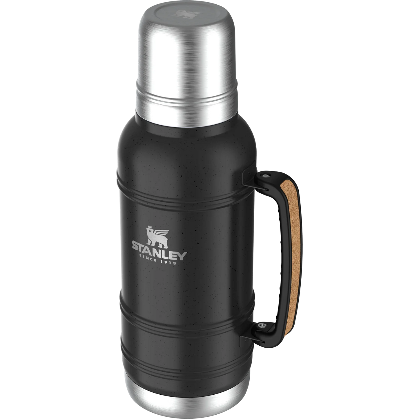 Stanley Artisan Thermal Bottle 1.4 L Black