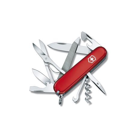 Victorinox Mountaineer Red 91mm Knife