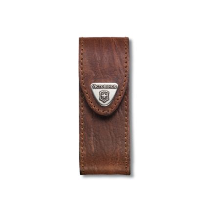 Victorinox Leather Belt Pouch 91 mm
