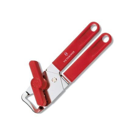 Victorinox Can Opener Red