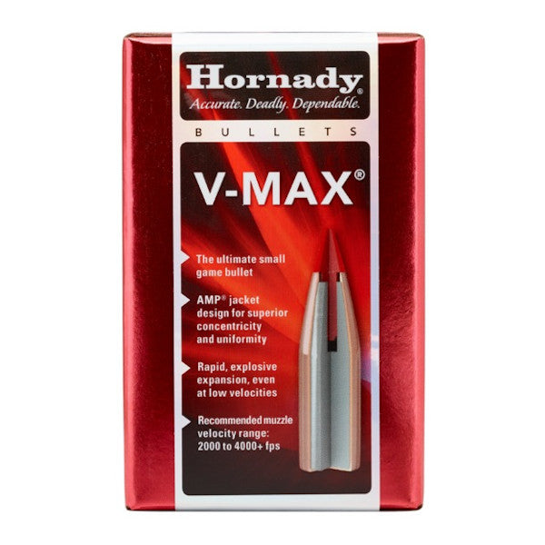 Hornady 270Cal 140Gr Interlock
