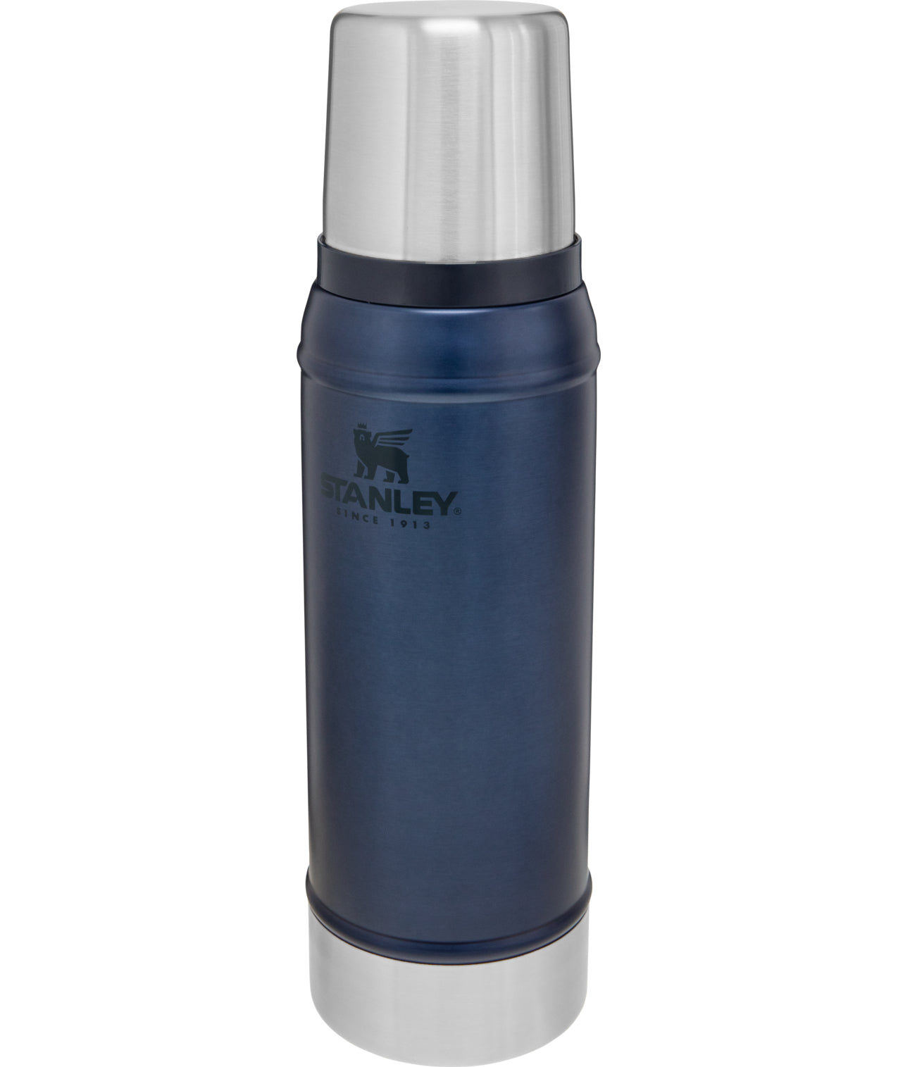 Stanley Classic Bottle 0.75L Nightfall