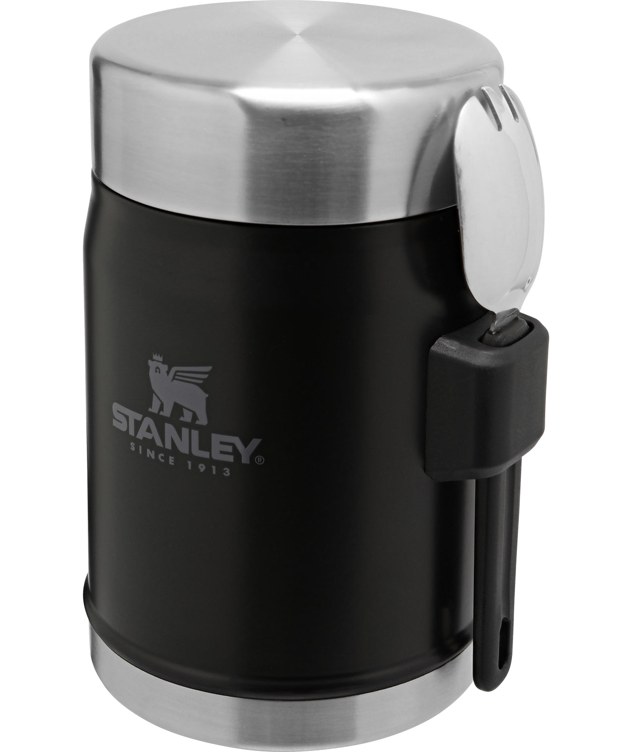 Stanley Legendary Food Jar with Spork 0.4L